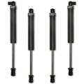 Picture of Rock Krawler 2019+ Jeep Wrangler JT 3.0in 2.25 RRD Shocks - Front & Rear
