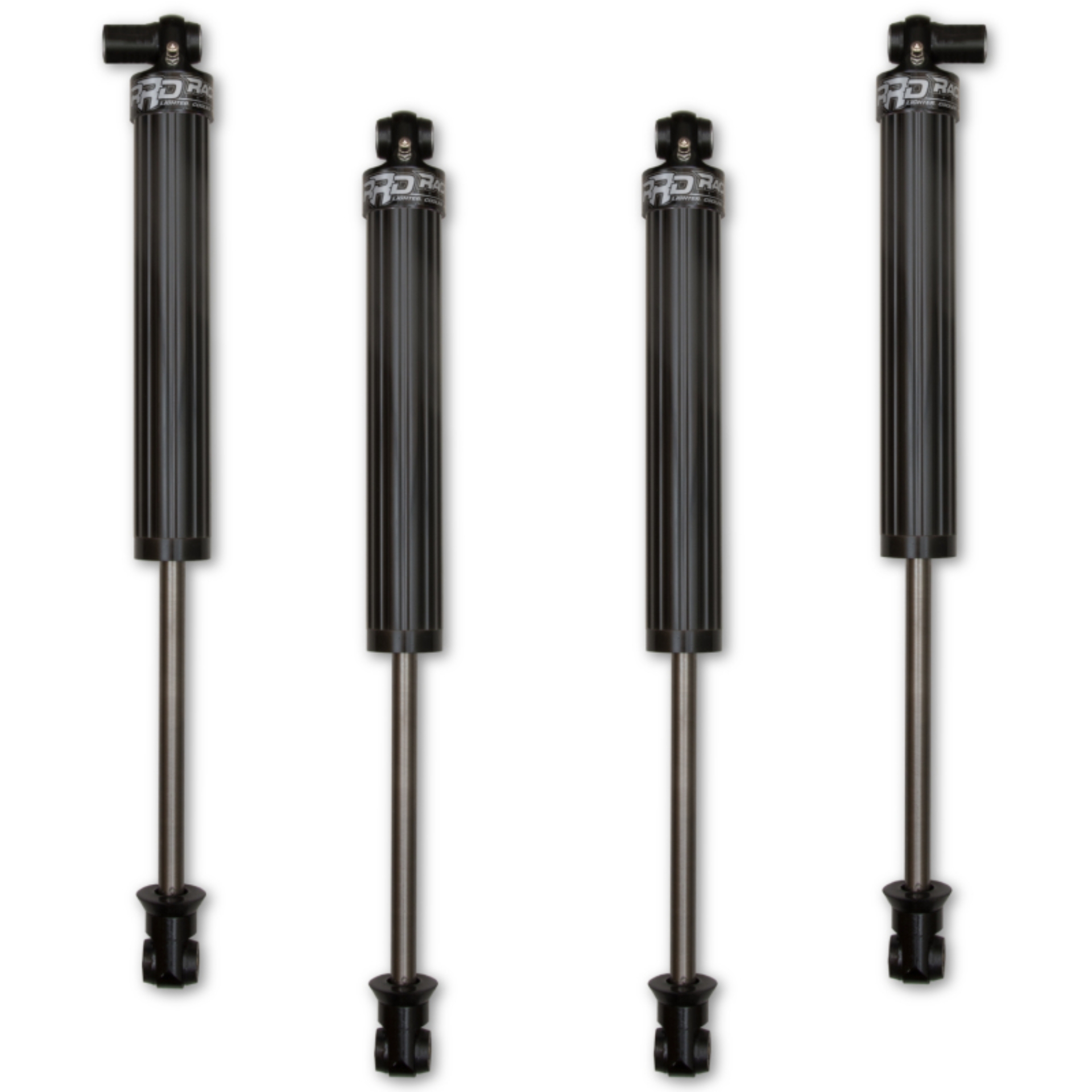 Picture of Rock Krawler 2019+ Jeep Wrangler JT 3.0in 2.25 RRD Shocks - Front & Rear
