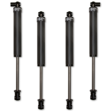 Picture of Rock Krawler 2019+ Jeep Wrangler JT 3.0in 2.25 RRD Shocks - Front & Rear