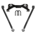 Picture of Rock Krawler 2019+ Jeep Wrangler JT PRO-X Upgrade Kit - Rear
