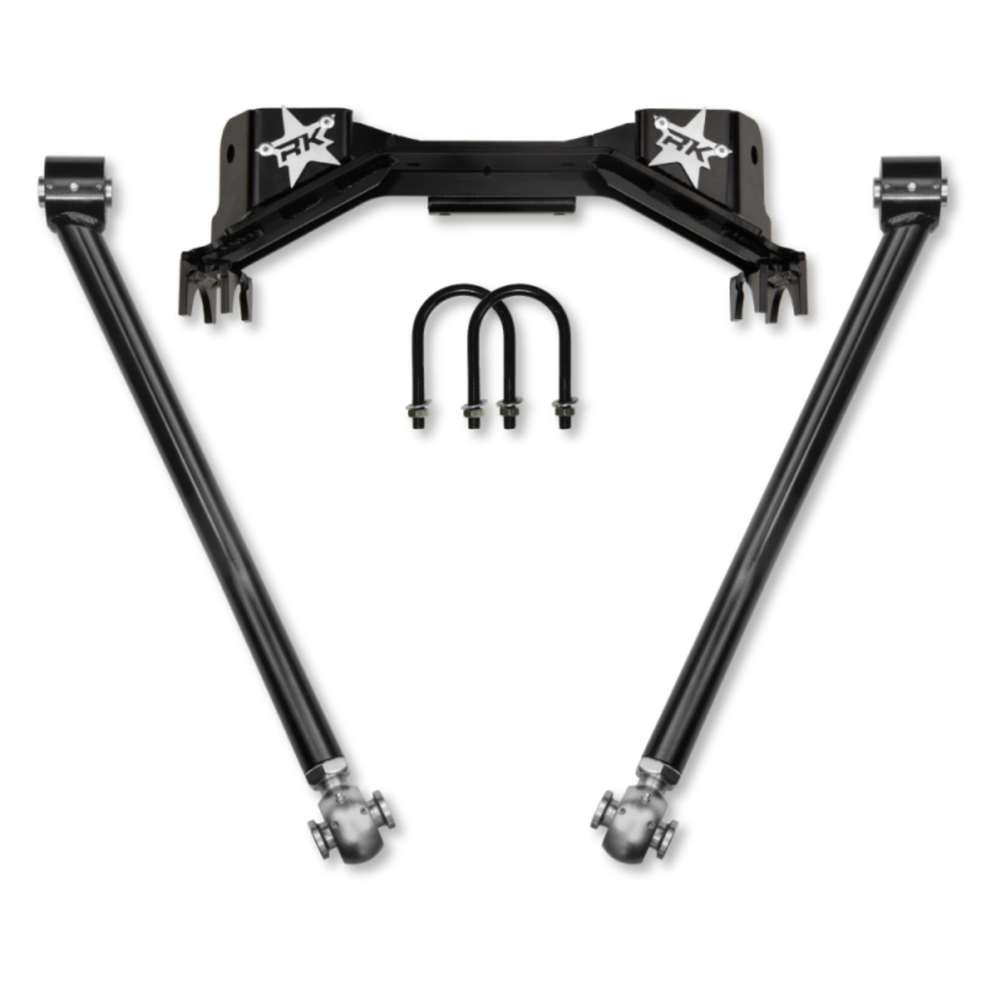 Picture of Rock Krawler 2019+ Jeep Wrangler JT PRO-X Upgrade Kit - Rear