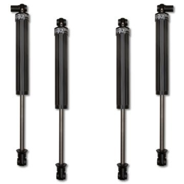 Picture of Rock Krawler 2019+ Jeep Wrangler JT 1.5in 2.25 RRD Shocks - Front & Rear