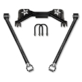 Picture of Rock Krawler 2019+ Jeep Wrangler JT Adventure Pro Upgrade Kit - Rear