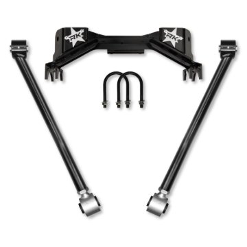 Picture of Rock Krawler 2019+ Jeep Wrangler JT Adventure Pro Upgrade Kit - Rear