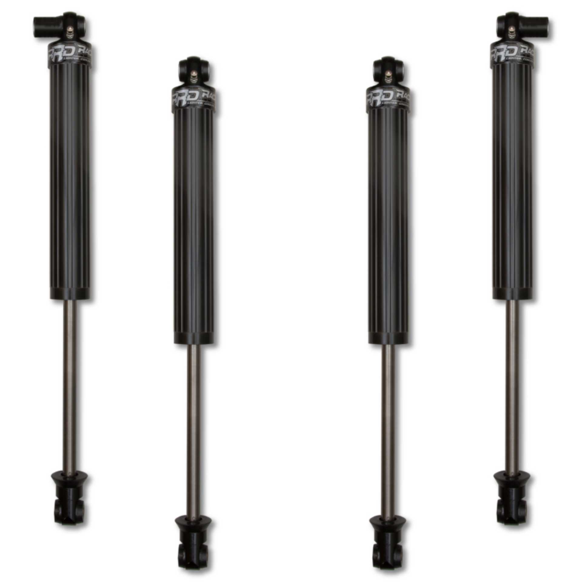 Picture of Rock Krawler 2019+ Jeep Wrangler JT 4.5in 2.25 RRD Shocks - Front & Rear