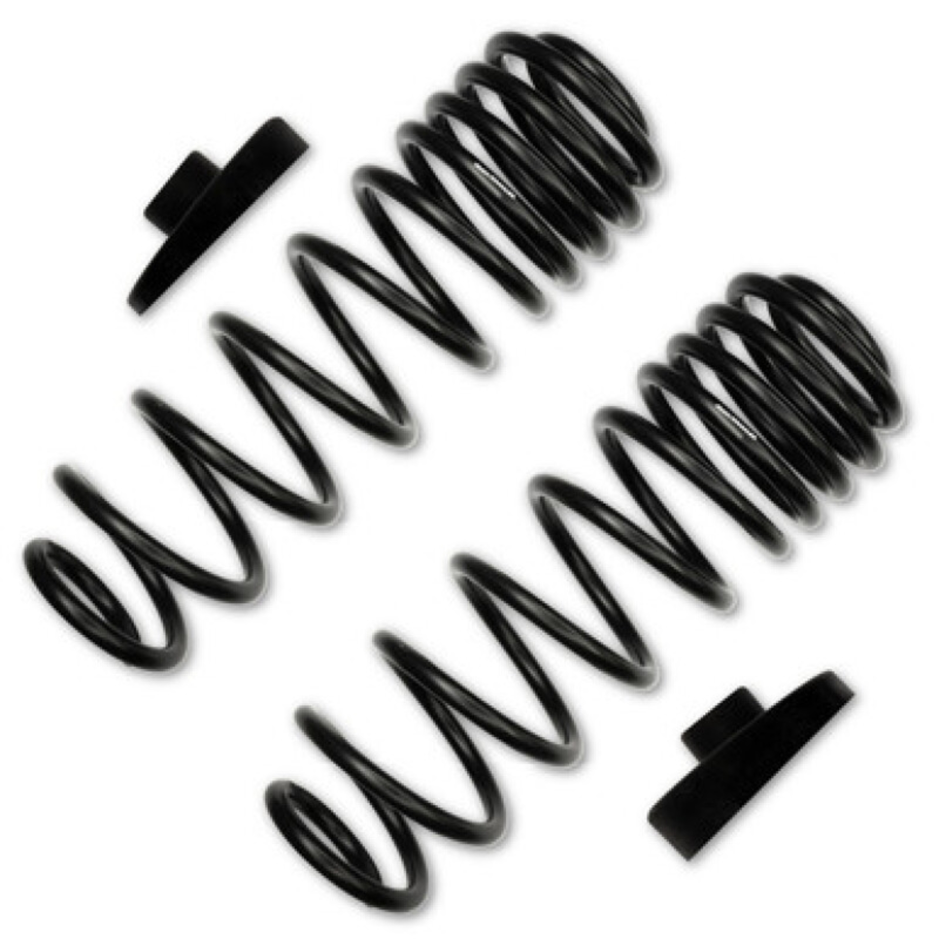 Picture of Rock Krawler 2019+ Jeep Wrangler JT 4.5in Rear Spring Kit