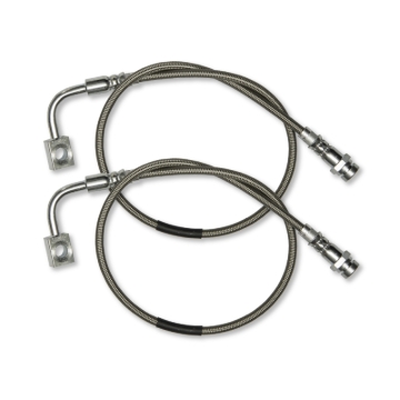 Picture of Rock Krawler 2019+ Jeep Wrangler JT Rear Brake Lines Kit (Stock +10)