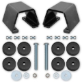 Picture of Rock Krawler 2019+ Jeep Wrangler JT 4.5in Front & Rear Bump Stop Kit