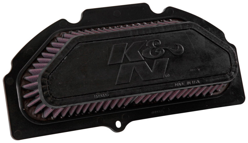 Picture of K&N Engineering KN Motorcycle Direct Fit Air Filters - SU-9915