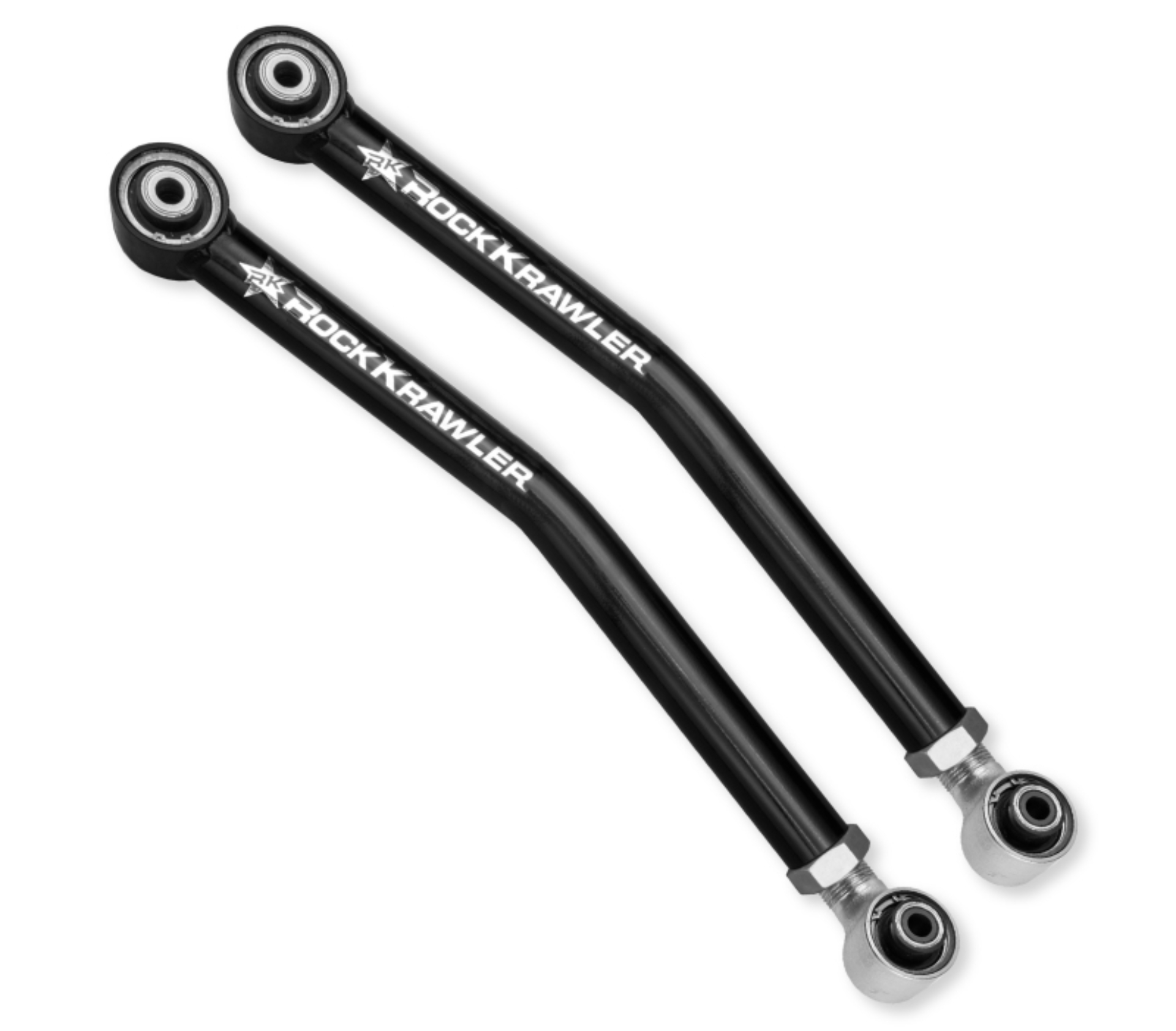Picture of Rock Krawler 2019+ Jeep Wrangler JT Rear Lower Control Adventure Series Arms