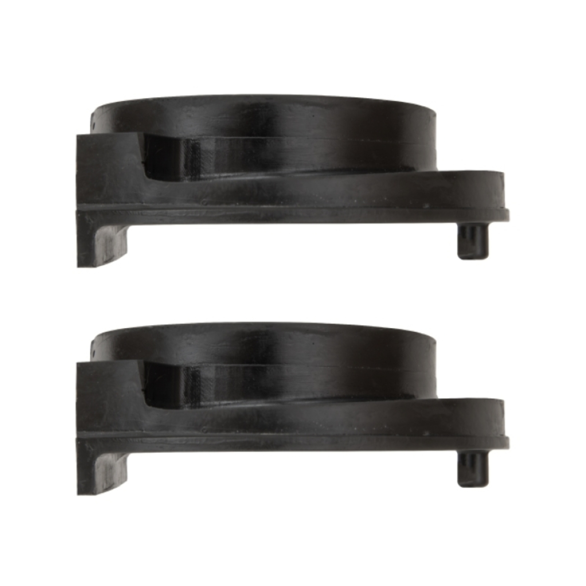 Picture of Rock Krawler 2018+ Jeep Wrangler JL 2DR / JLU 4DR Kit Front Spring Pad Correction