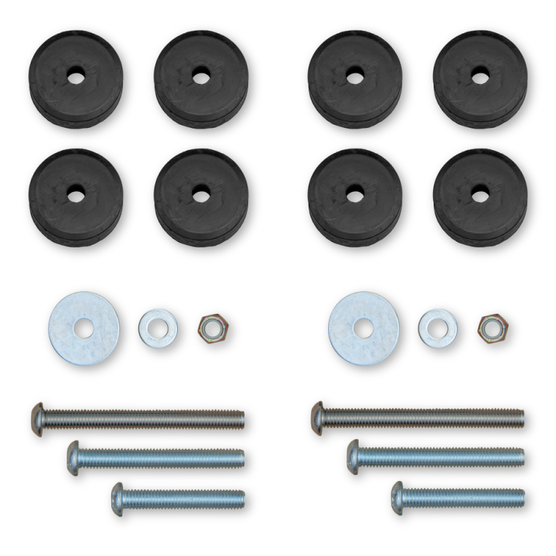 Picture of Rock Krawler RKR Bump Stop Kits - RK06727