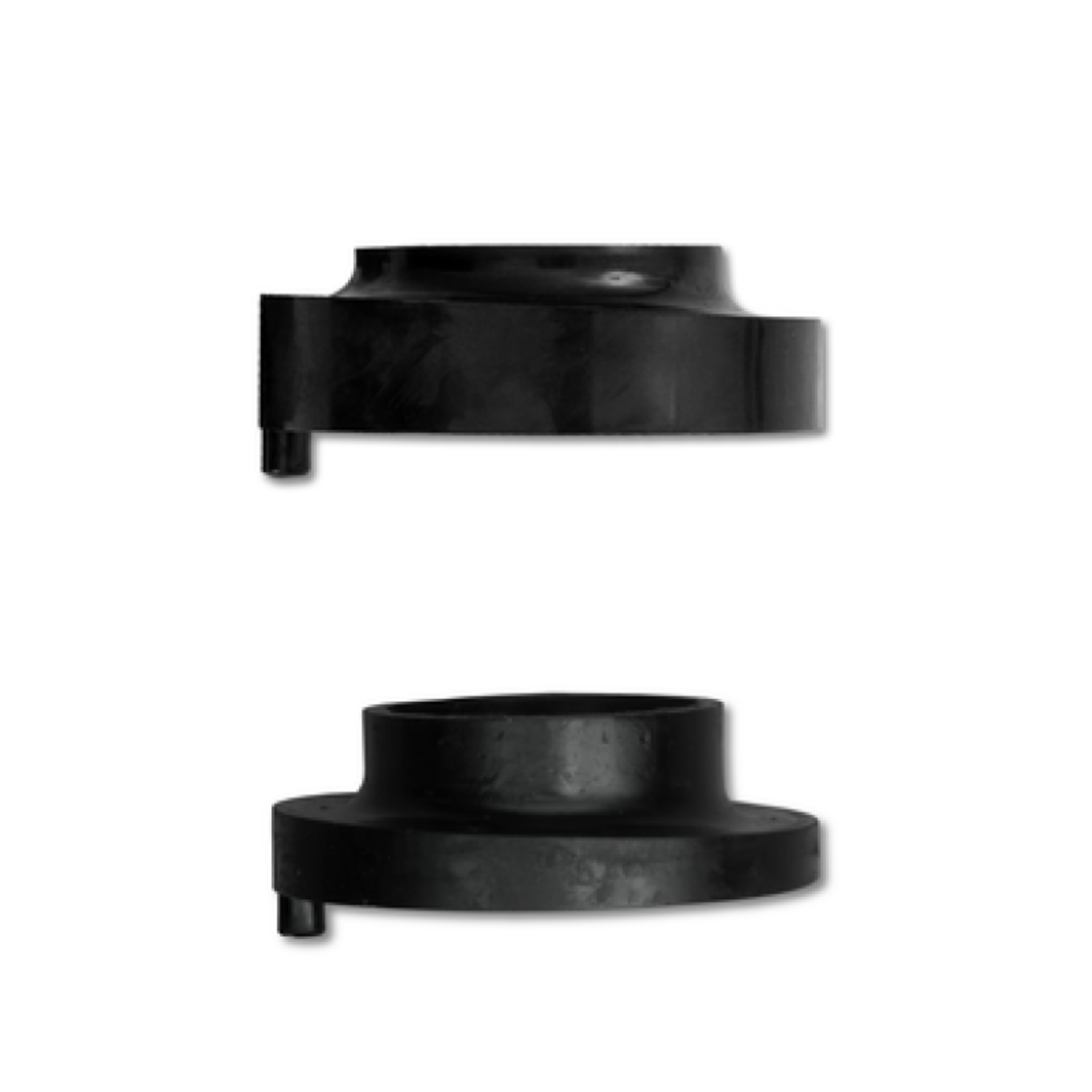 Picture of Rock Krawler 2018+ Jeep Wrangler JL 2DR / JLU 4DR Kit Rear Spring Pad Correction