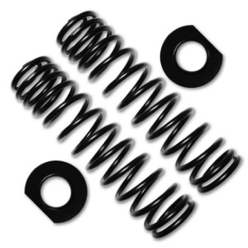 Picture of Rock Krawler 2021+ Jeep Wrangler JLU 4DR 2.5in Front Coil Spring Kit