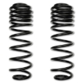 Picture of Rock Krawler 2021+ Jeep Wrangler JLU 4DR 2.5in Rear Coil Springs Only