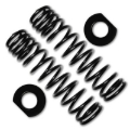 Picture of Rock Krawler 2021+ Jeep Wrangler JLU 4DR 4.5in Front Coil Spring Kit