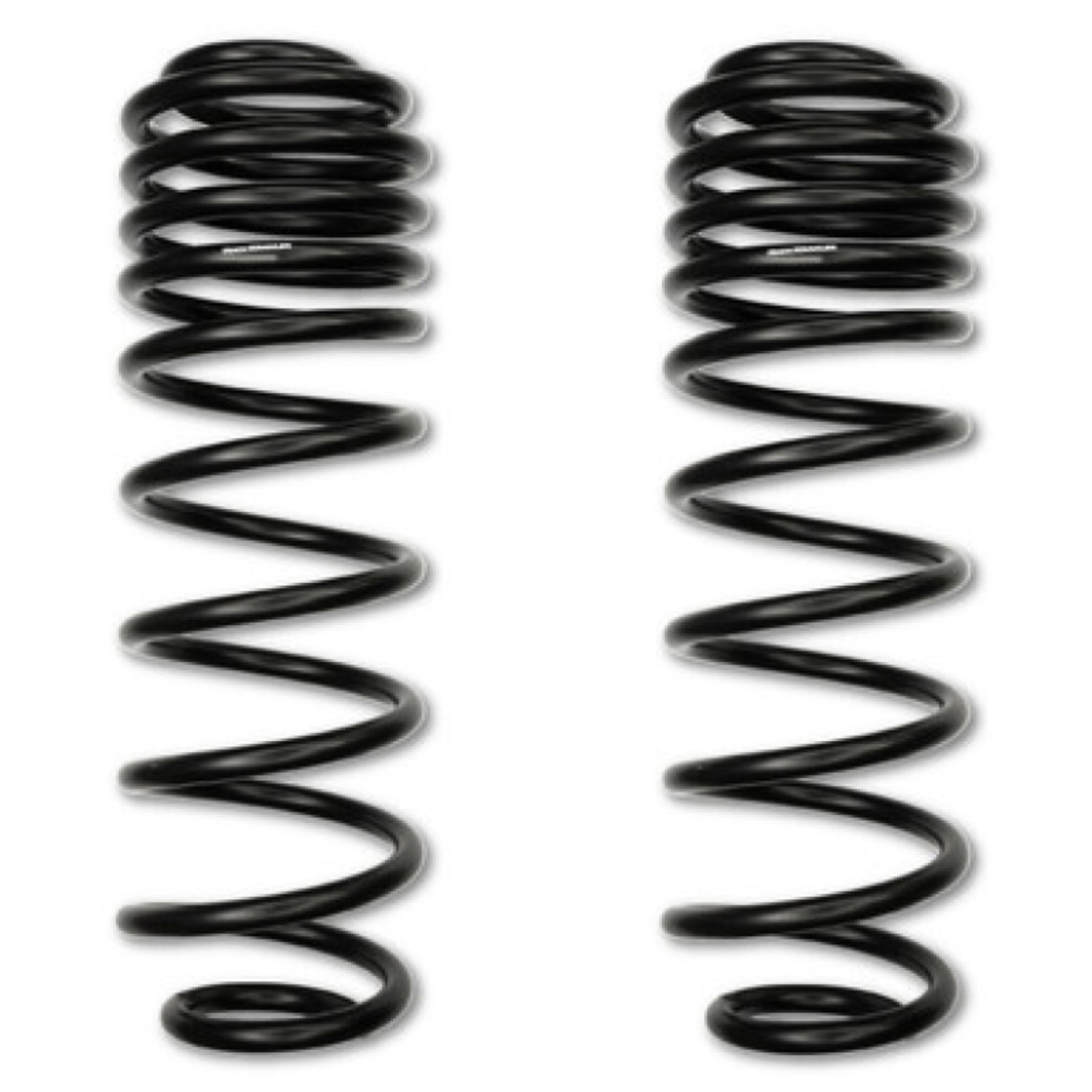 Picture of Rock Krawler 2021+ Jeep Wrangler JLU 4DR 4.5in Rear Coil Springs Only
