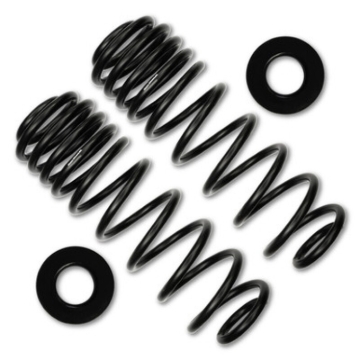 Picture of Rock Krawler 2021+ Jeep Wrangler JLU 4DR 4.5in Rear Coil Spring Kit