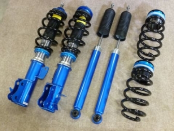 Picture of Cusco CUS Street Zero A Coilovers - 3A2 62N CBD