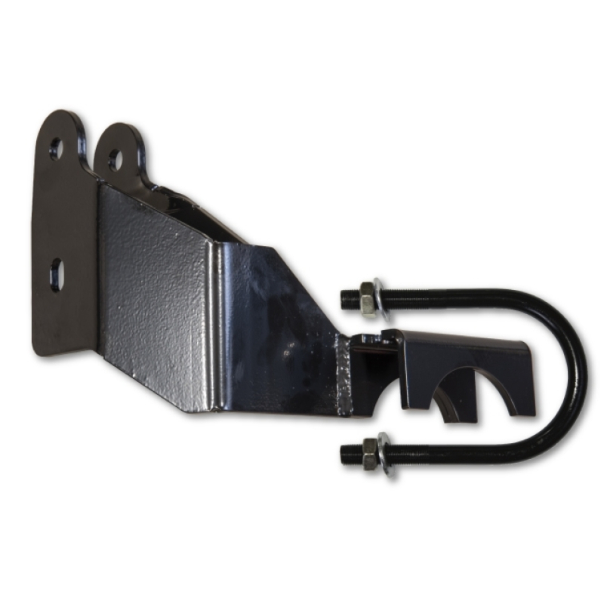 Picture of Rock Krawler 2018+ Jeep Wrangler JL 2-Door / JLU 4DR Rear Track Bar Relocation Bracket Kit