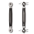 Picture of Rock Krawler 2018+ Jeep Wrangler JL 2DR / JLU 4DR No Limits Sway Bar Links - Front