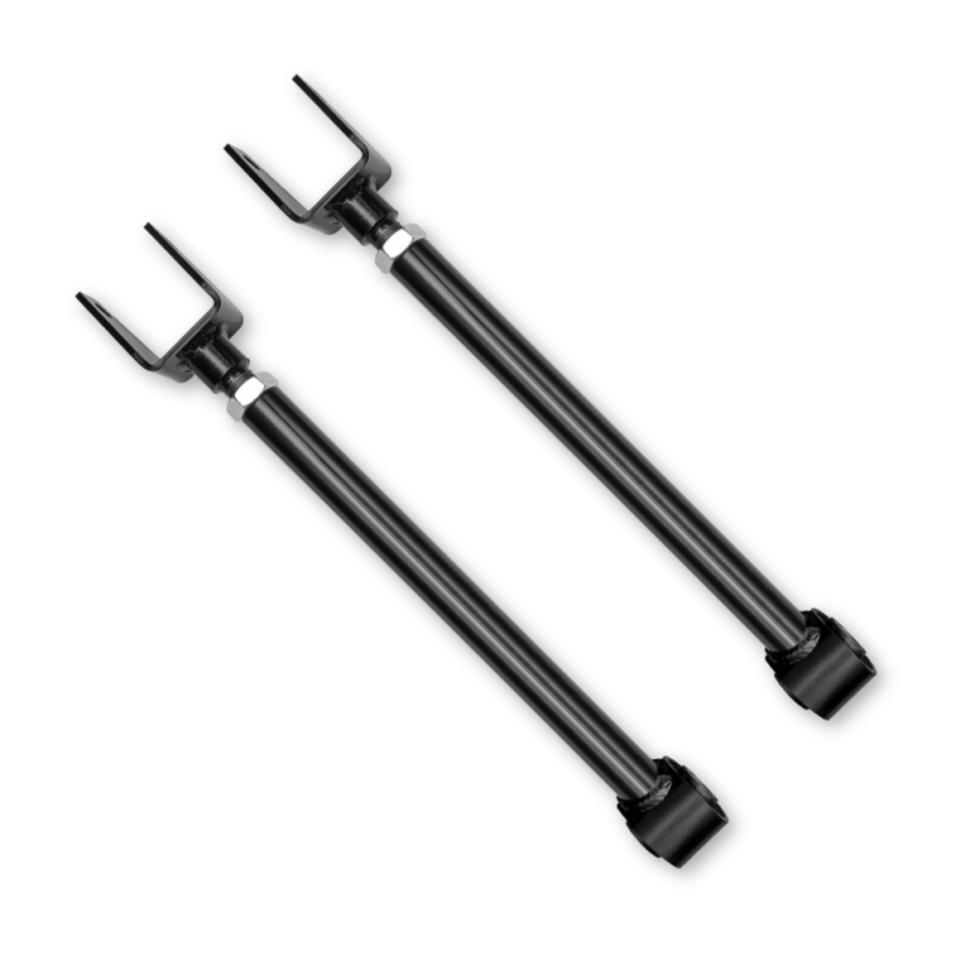 Picture of Rock Krawler 2018+ Jeep Wrangler JL 2DR / JLU 4DR Front Upper Adventure Series Control Arms