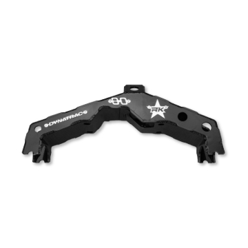 Picture of Rock Krawler 2018+ Jeep Wrangler JT/JL/JLU/JK/JKU Truss Dynatrac XD 80 Rear Axle