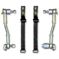 Picture of Rock Krawler 18-23 Jeep Wrangler JL 2DR / JLU 4DR Gen II Front Disconnects