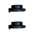 Picture of Rock Krawler 2018+ Jeep Wrangler JL 2DR / JLU 4DR Rear Spring Correction Seats Only