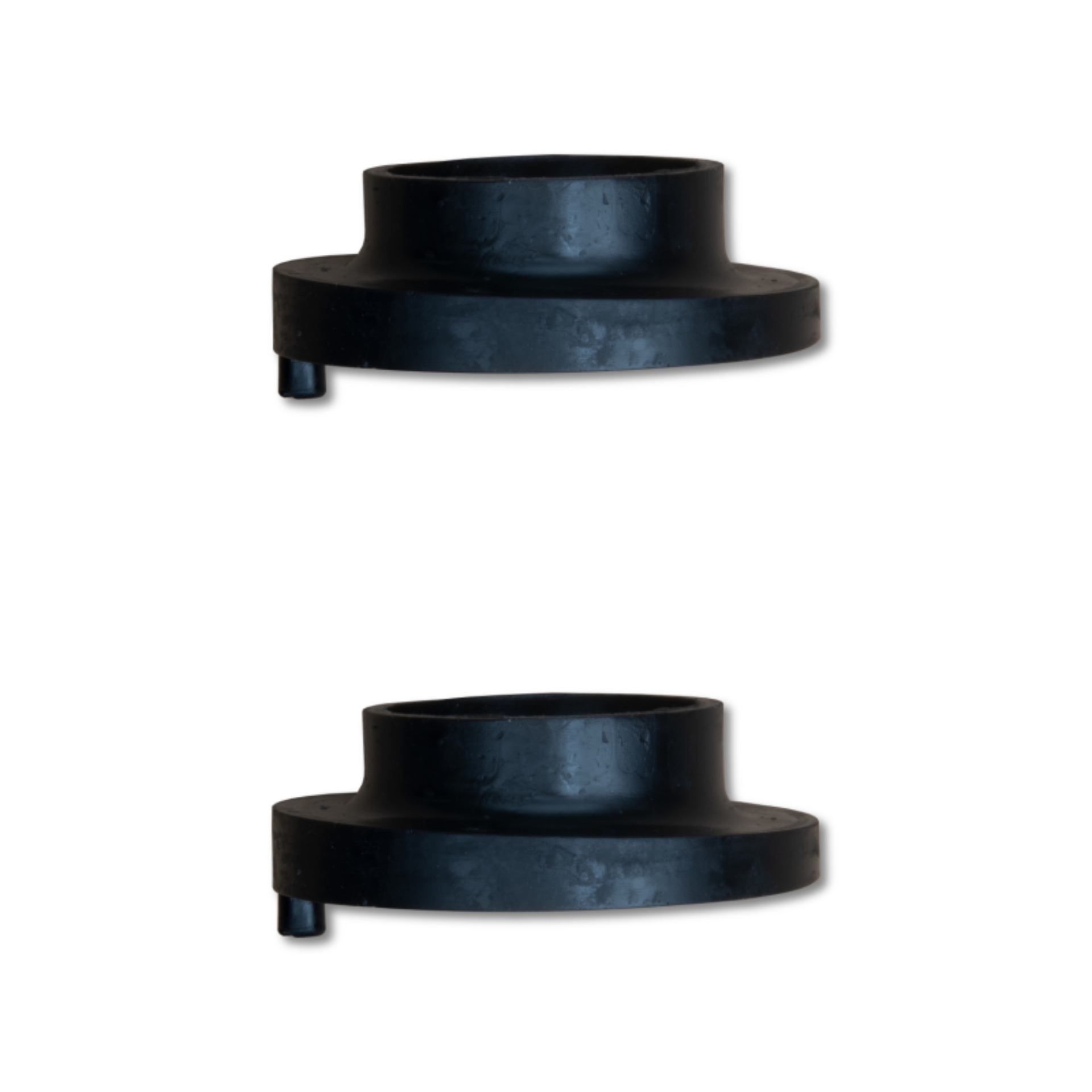 Picture of Rock Krawler 2018+ Jeep Wrangler JL 2DR / JLU 4DR Rear Spring Correction Seats Only