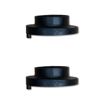 Picture of Rock Krawler 2018+ Jeep Wrangler JL 2DR / JLU 4DR Rear Spring Correction Seats Only