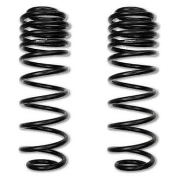 Picture of Rock Krawler 2021+ Jeep Wrangler JLU 4DR 4.5in Rear Coil (4XE) Springs Only