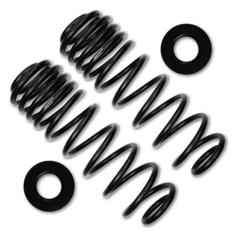 Picture of Rock Krawler RKR Coil Springs Coilover Springs - RK08186K