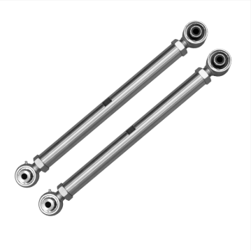Picture of Rock Krawler 2018+ Jeep Wrangler JL 2DR / JLU 4DR Pro Alum. Lower Control Arms