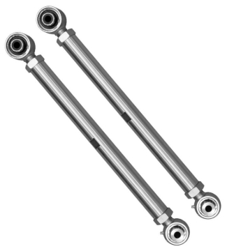 Picture of Rock Krawler 2018+ Jeep Wrangler JL 2DR / JLU 4DR Pro Alum. Rear Lower Control Arms