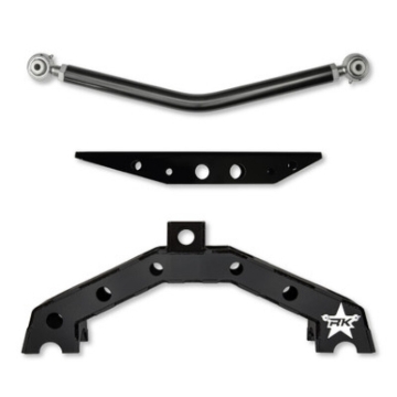 Picture of Rock Krawler 07-18 Jeep Wrangler JK/JKU 3 Link Rear Conversion (Long Arm)