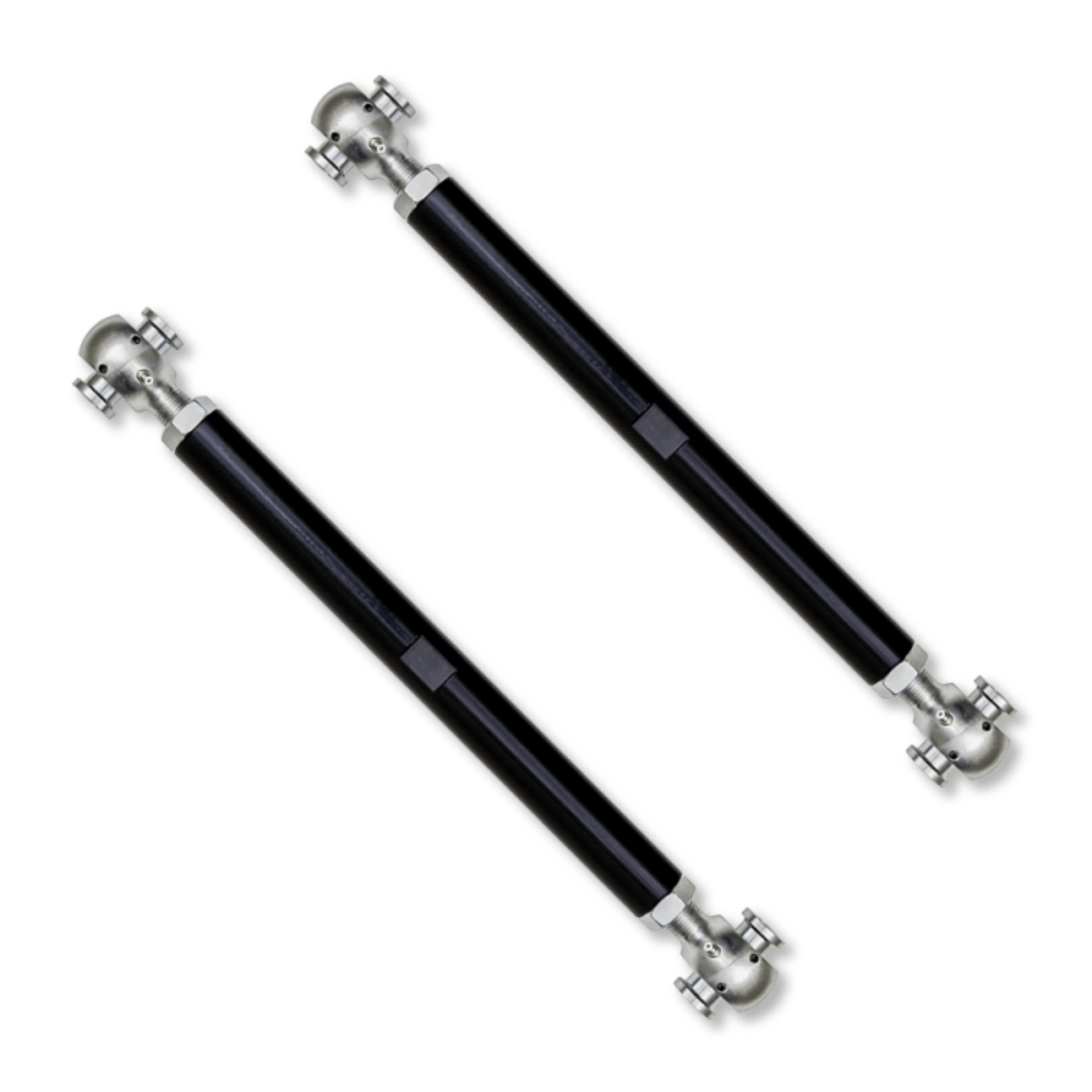 Picture of Rock Krawler 07-18 Jeep Wrangler JK/JKU Double Adjustable Rear Upper Control Arms