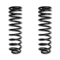 Picture of Rock Krawler 07-18 Jeep Wrangler JKU 4DR 4.5in Lift Triple Rate Coil Springs - Rear