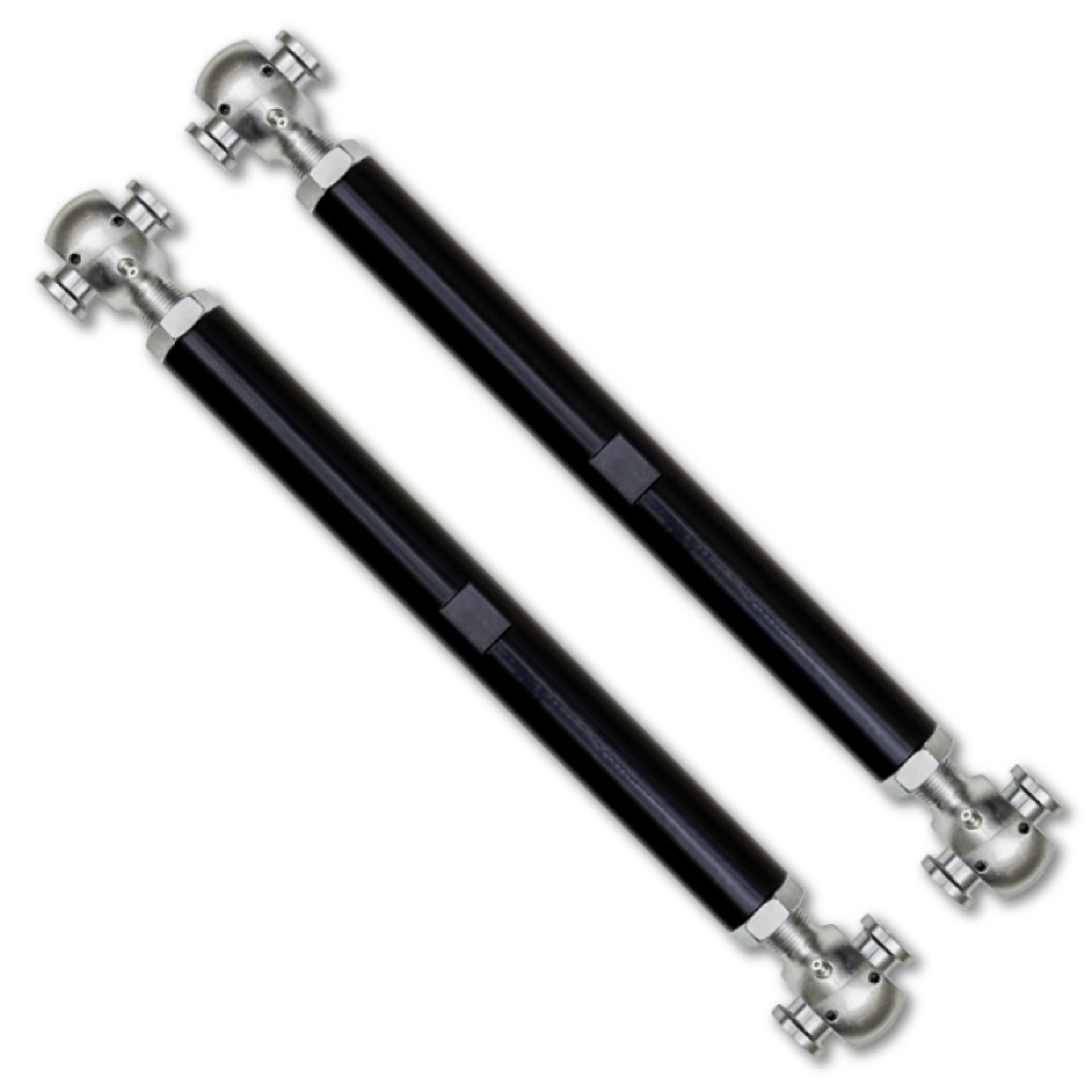 Picture of Rock Krawler 07-18 Jeep Wrangler JK/JKU Double Adjustable Front Lower Control Arms