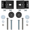 Picture of Rock Krawler 07-18 Jeep Wrangler JK/JKU Stackable Rear Bump Stop Kit