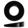 Picture of Rock Krawler 07-18 Jeep Wrangler JK/JKU Rear Lower Coil Spring Correction Wedges
