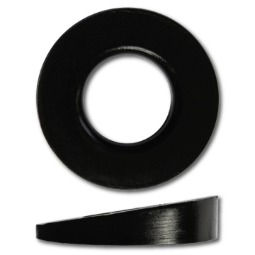 Picture of Rock Krawler 07-18 Jeep Wrangler JK/JKU Rear Lower Coil Spring Correction Wedges