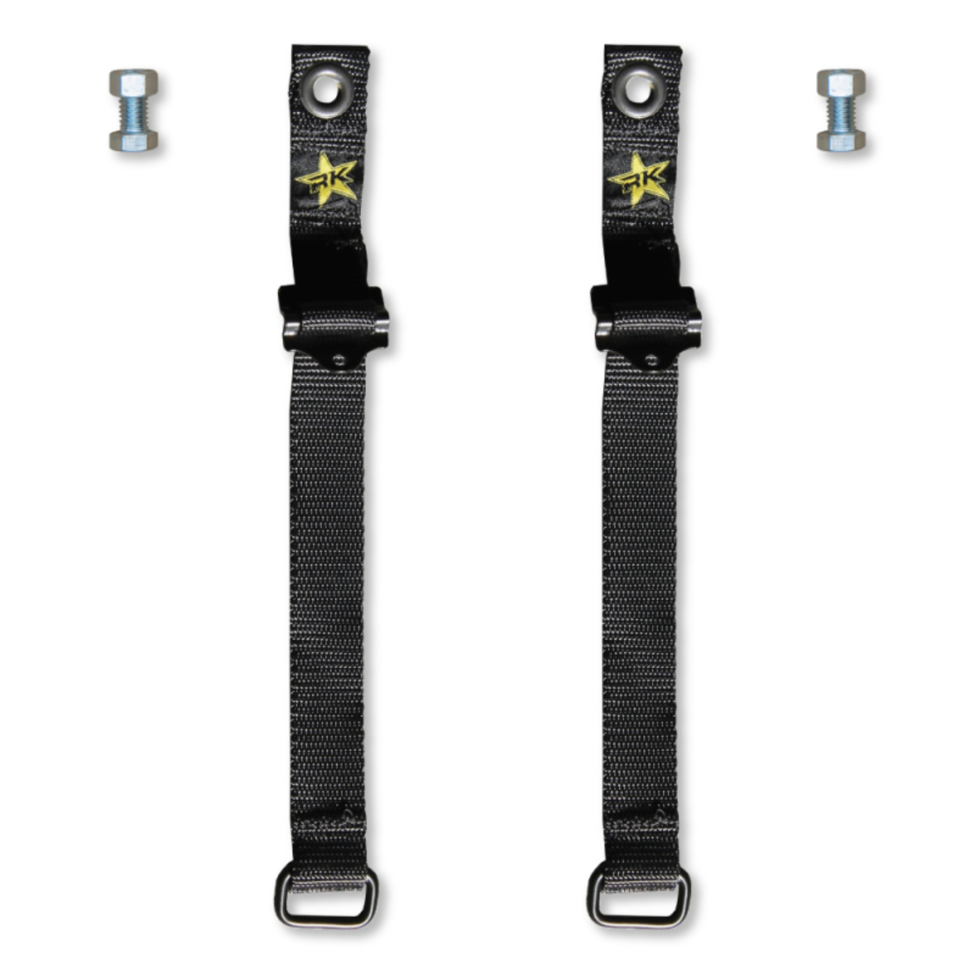 Picture of Rock Krawler Universal Sway Bar Strap Kit