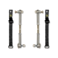 Picture of Rock Krawler 07-18 Jeep Wrangler JK/JKU Sway Bar Disconnect Kit - Front