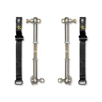 Picture of Rock Krawler 07-18 Jeep Wrangler JK/JKU Sway Bar Disconnect Kit - Front