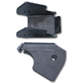 Picture of Rock Krawler 07-18 Jeep Wrangler JK/JKU Heavy Duty Lower Control Arm Mounts
