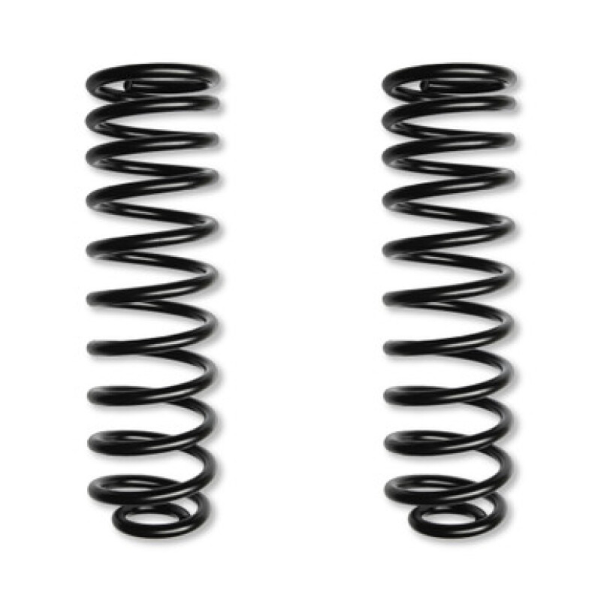 Picture of Rock Krawler 07-18 Jeep Wrangler JKU 4DR 3.5in Lift Triple Rate Coil Springs - Rear