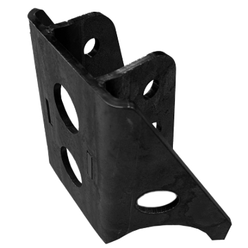 Picture of Rock Krawler 07-18 Jeep Wrangler JK/JKU Front Upper Control Arm Mount - Passenger Side