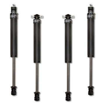 Picture of Rock Krawler 07-18 Jeep Wrangler JKU 4DR 3.5in Lift Kit 2.25 RRD Shock