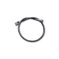 Picture of Rock Krawler 04-06 Jeep Wrangler Unlimited LJ Rear Stainless Steel Long Travel Brake Line